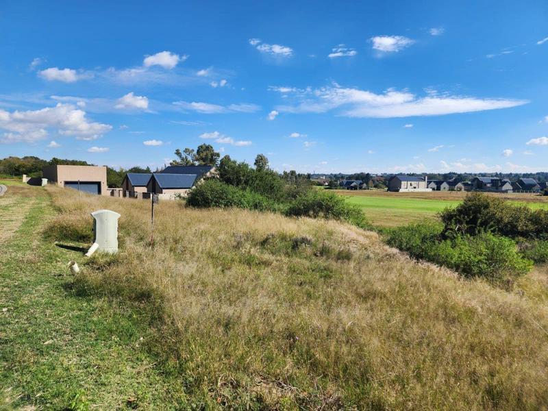 0 Bedroom Property for Sale in Heron Banks Golf Estate Free State
